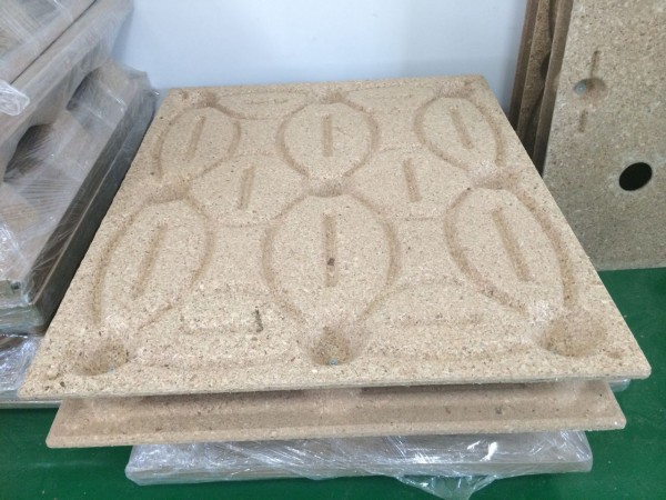 禹城市模压托盘